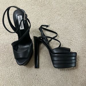 Steve Madden Heels